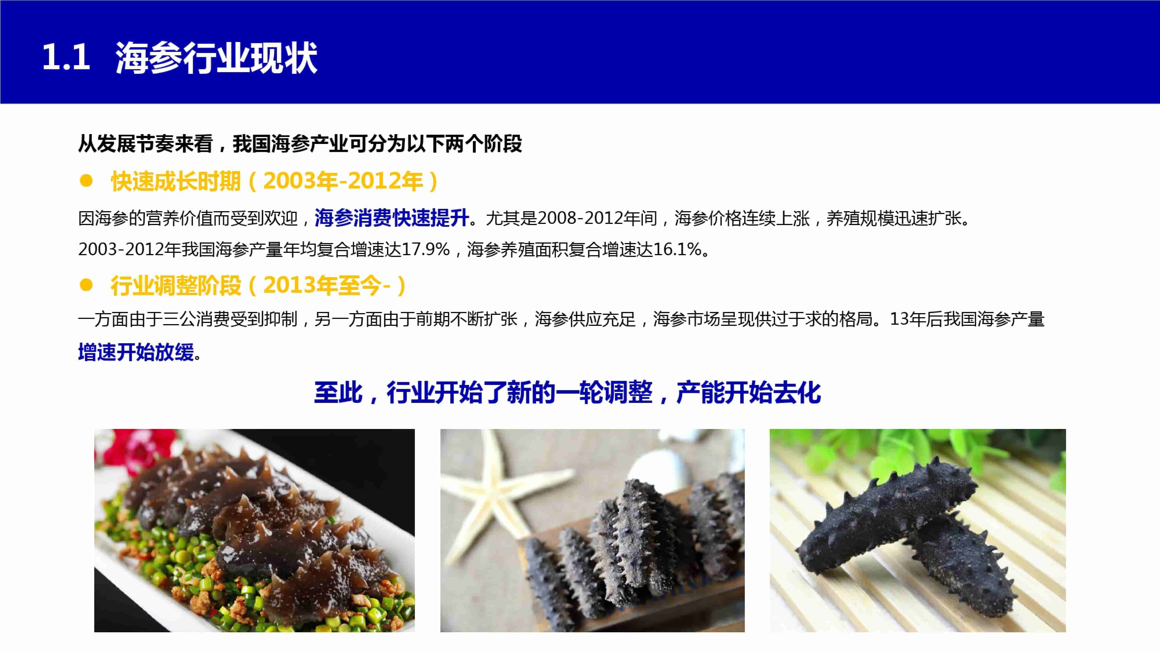 青島品牌策劃公司，青島營銷策劃公司，青島全案策劃公司，青島海參品牌全案策劃案例，青島海參品牌市場研究，青島海參品牌定位研究，青島海參品牌營銷策劃