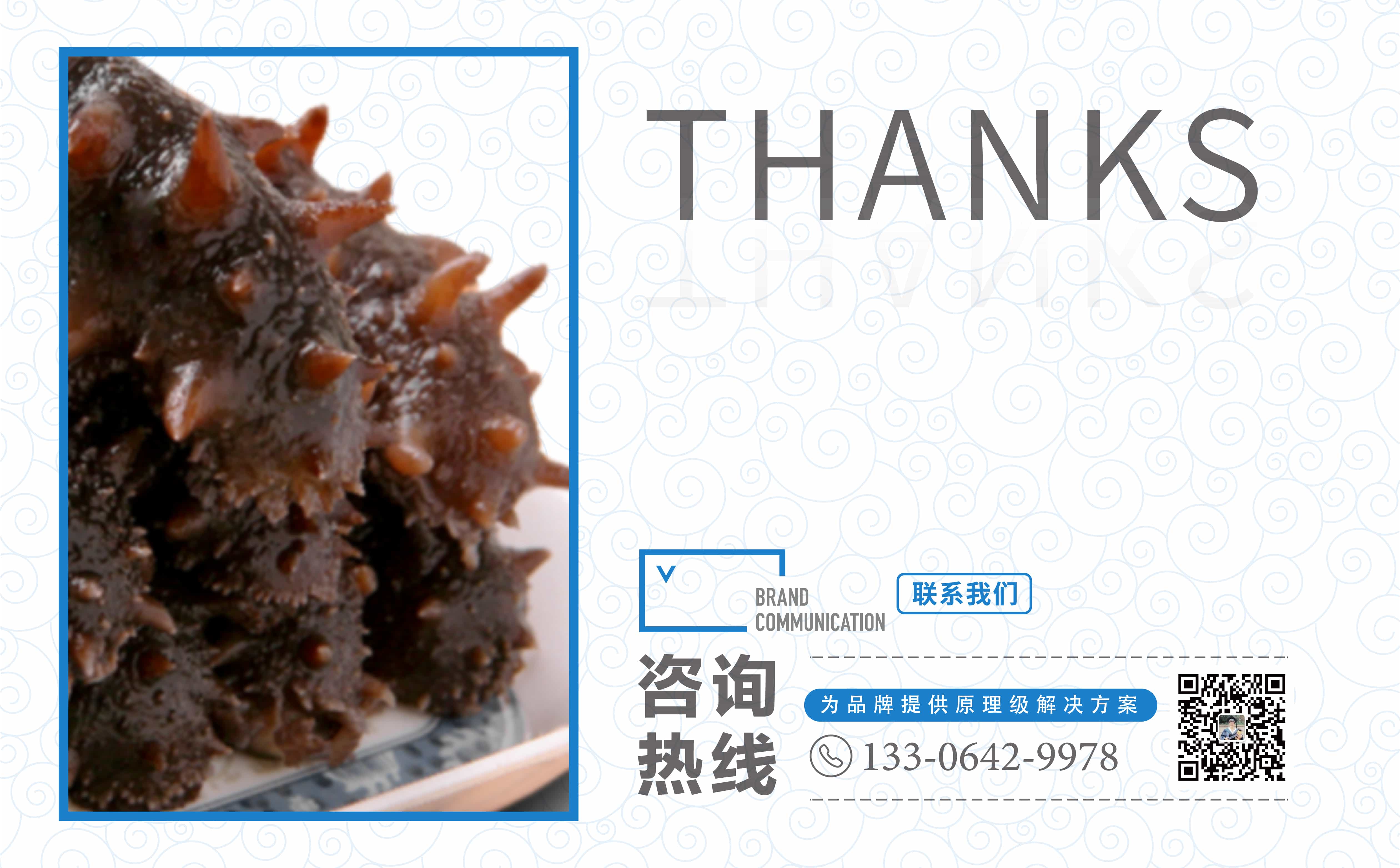 青島廣告公司，青島設計公司，青島策劃公司,青島logo設計，青島vi設計，青島海參品牌全案設計，青島海參品牌物料設計，青島海參品牌logo設計，青島海參品牌門頭設計，青島海參品牌vi設計，海參品牌全案設計