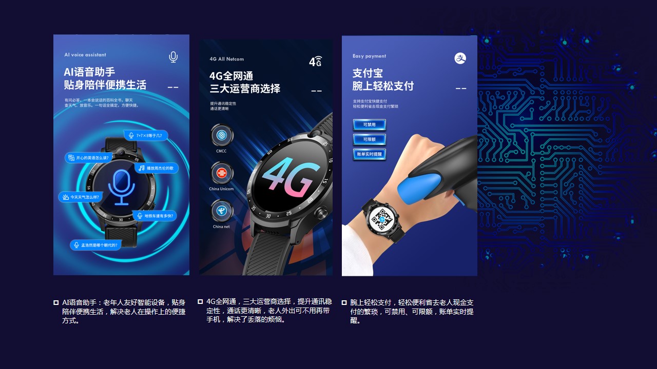 青島PPT代寫,青島PPT撰寫,商業計劃書PPT代寫,項目融資商業計劃書代寫,專業寫PPT,可行性計劃PPT撰寫,專業寫PPT的公司,公司介紹PPT,青島專業寫PPT,智能腕表項目PPT介紹