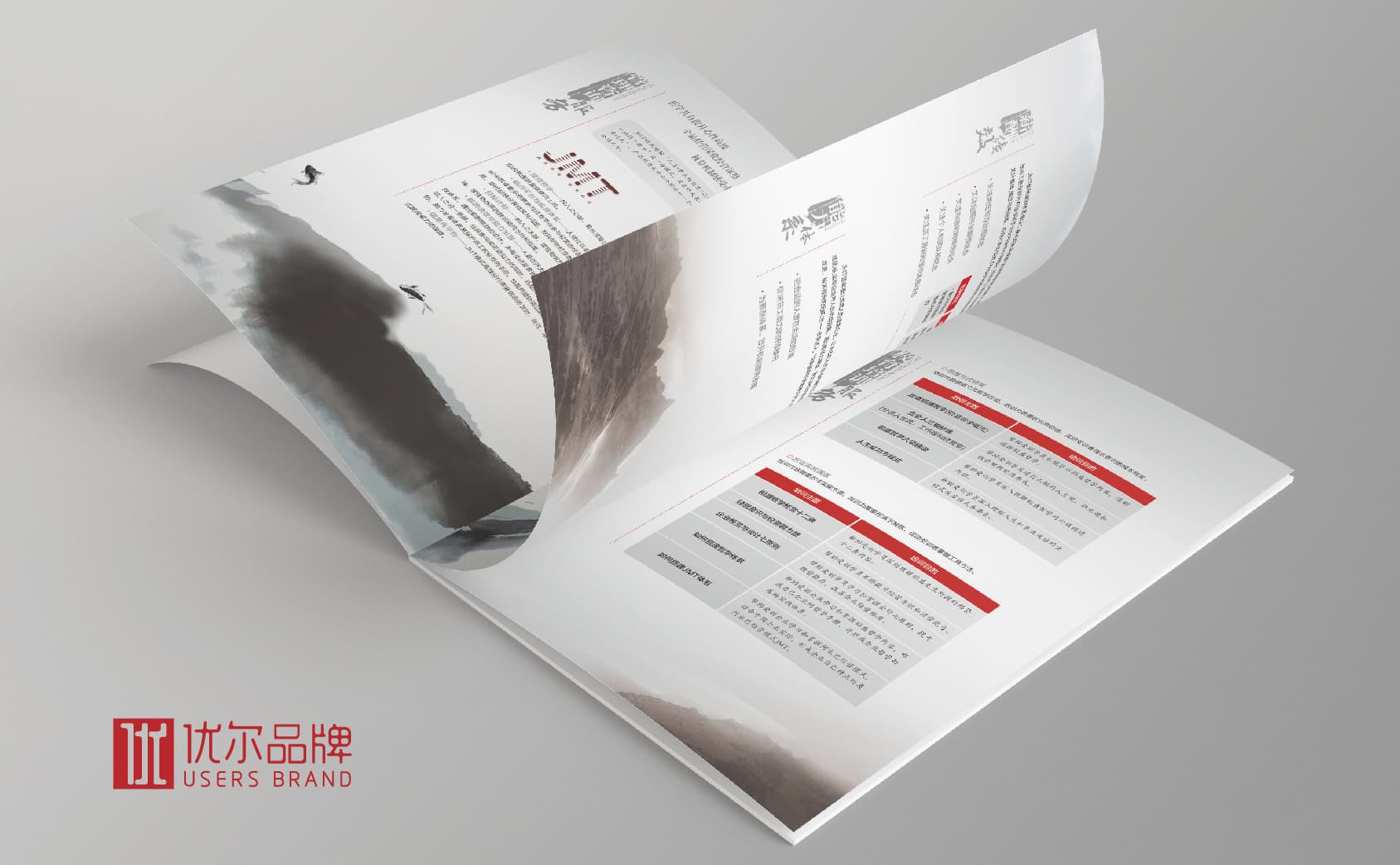 青島設計公司,青島廣告公司,青島畫冊設計,咨詢行業畫冊設計,青島咨詢行業品牌策劃設計,青島品牌全案策劃,青島高端畫冊設計公司