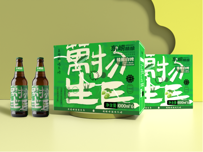 青島戰略，如何建造品牌，B端如何做品牌，為什么要做品牌，青島品牌策劃，青島全案設計，青島包裝設計，青島啤酒設計
