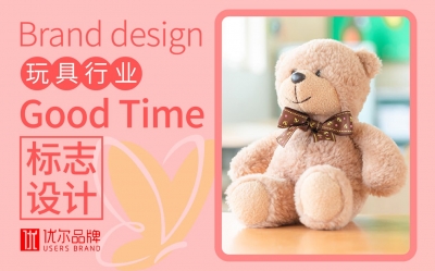 Good,time,logo,設計