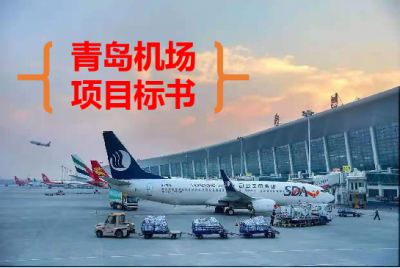 機場應標文件，青島機場應標文件，機場超市應標文件，青島專業做標書，青島代寫標書，青島專業寫標書的公司