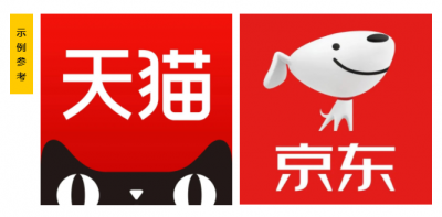 品牌符號
