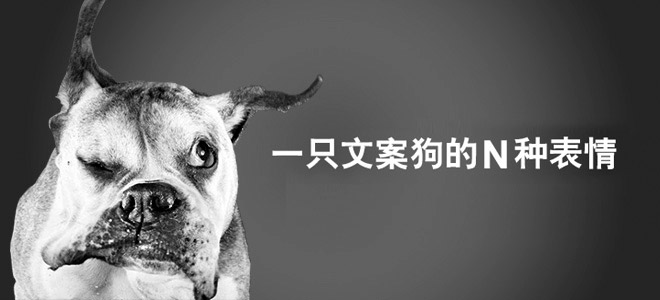 七夕,已過,看,文案,狗們,如何,一絕,高下