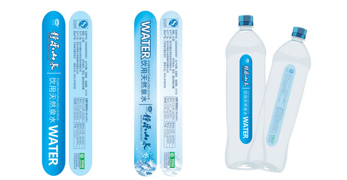 優爾畫冊設計，水產包裝設計