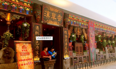 餐飲品牌建設，餐飲視覺設計，餐飲門頭設計，