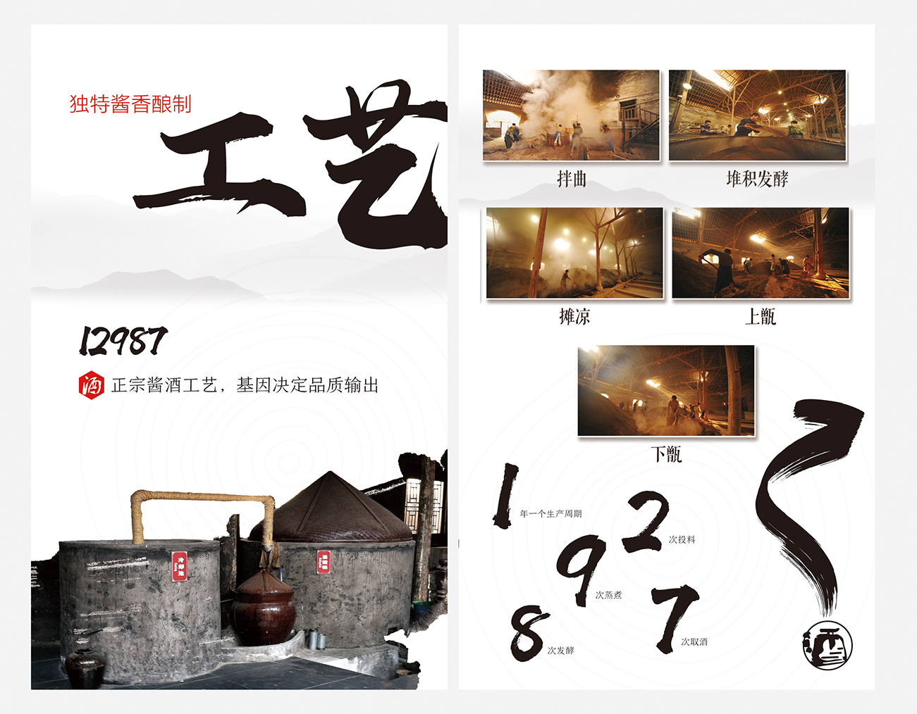 青島設計公司,青島廣告公司,青島畫冊設計,青島白酒行業畫冊設計,青島白酒行業品牌策劃設計,青島品牌全案策劃,青島高端畫冊設計公司