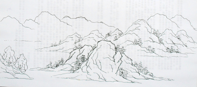 品牌設計公司,國畫設計,青島品牌營銷,企業品牌策劃,青島設計公司,青島廣告公司,青島品牌策劃