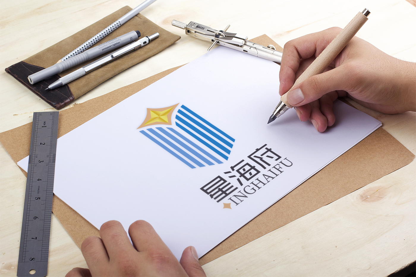 青島設計公司,青島廣告公司,青島LOGO設計,青島地產行業LOGO設計,青島地產品牌策劃設計,青島品牌全案策劃,青島高端LOGO設計公司
