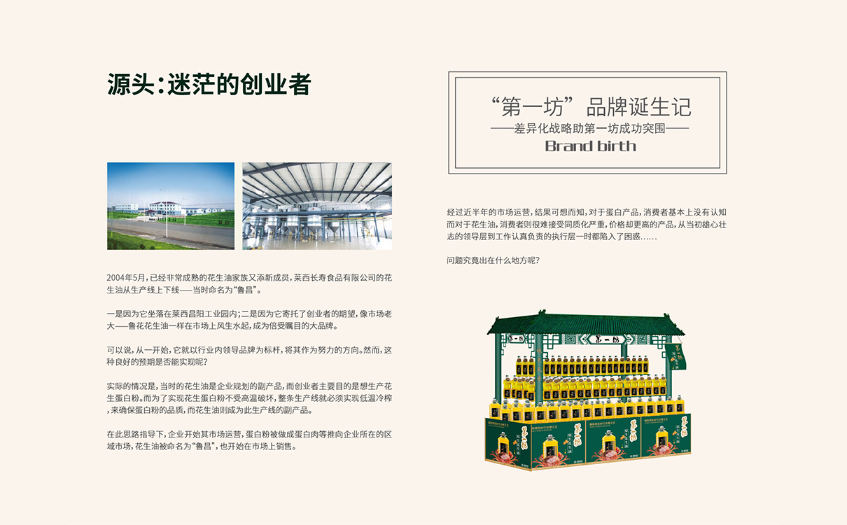 食用油行業洞察,食用油如何構建品牌,花生油品牌策劃,花生油包裝設計,花生油營銷推廣,食用油品牌定位,食用油市場區隔,花生油logo設計,食用油包裝設計,食用油logo設計