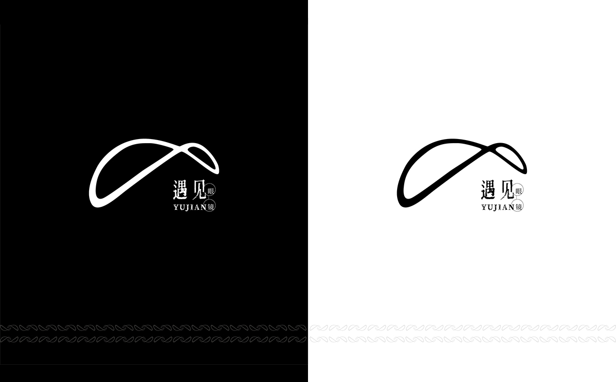 青島設計公司,青島廣告公司,青島品牌策劃,青島LOGO設計,眼鏡行業LOGO設計,青島眼鏡行業LOGO設計,青島品牌全案策劃,青島高端LOGO設計公司