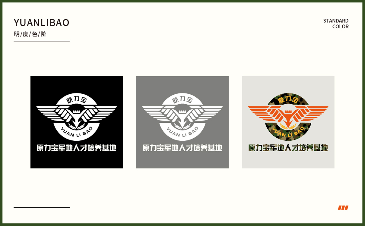 青島設計公司,青島廣告公司,青島LOGO設計,青島人才培養行業LOGO設計,青島人才培養行業品牌策劃設計,青島品牌全案策劃,青島高端LOGO設計公司