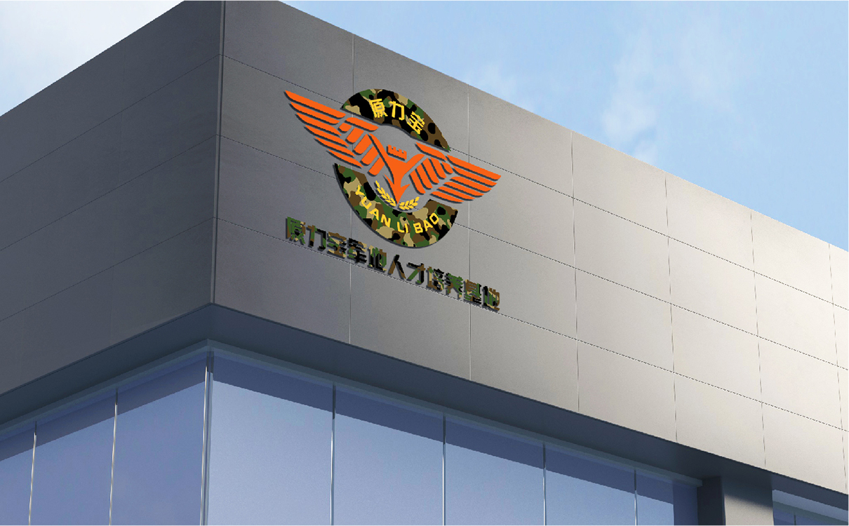 青島設計公司,青島廣告公司,青島LOGO設計,青島人才培養行業LOGO設計,青島人才培養行業品牌策劃設計,青島品牌全案策劃,青島高端LOGO設計公司