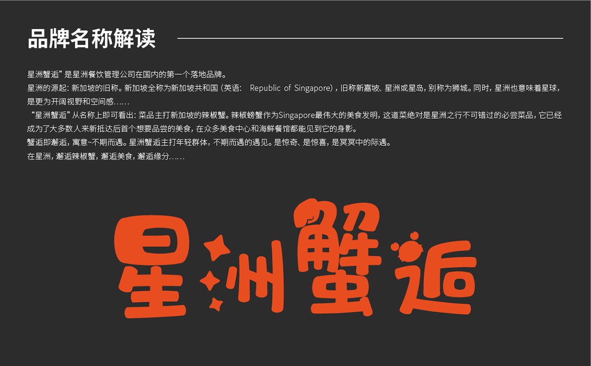 青島設計公司,青島廣告公司,青島LOGO設計,青島餐飲行業LOGO設計,青島餐飲行業品牌策劃設計,青島品牌全案策劃,青島高端LOGO設計公司