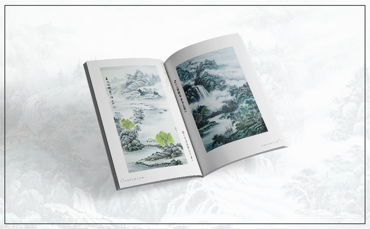 青島設計公司,青島廣告公司,青島品牌策劃,青島畫冊設計,出版行業包裝設計,青島出版行業包裝設計,青島品牌全案策劃,青島高端畫冊設計公司