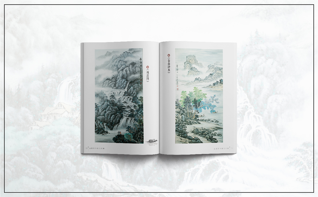 青島設計公司,青島廣告公司,青島品牌策劃,青島畫冊設計,出版行業包裝設計,青島出版行業包裝設計,青島品牌全案策劃,青島高端畫冊設計公司