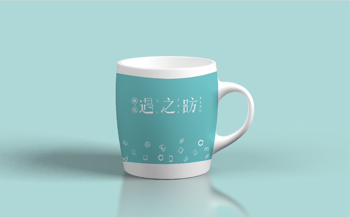 眼保健貼包裝設計,眼保健貼logo設計,眼鏡logo設計,眼鏡包裝設計,青島logo設計,青島包裝設計,眼鏡行業設計