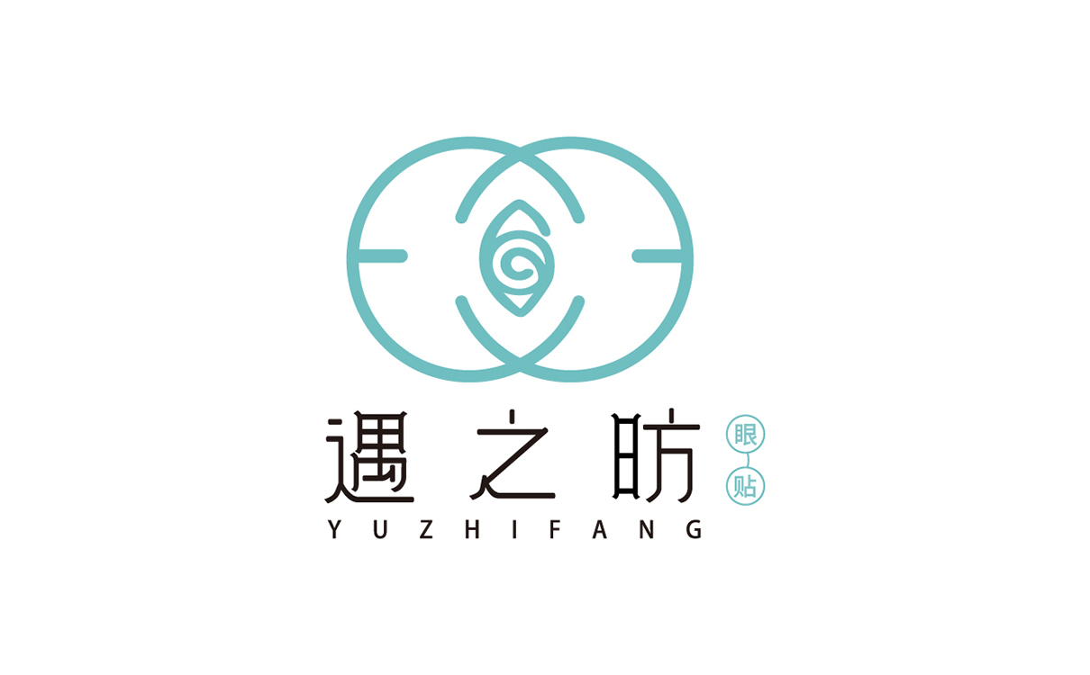 眼保健貼包裝設計,眼保健貼logo設計,眼鏡logo設計,眼鏡包裝設計,青島logo設計,青島包裝設計,眼鏡行業設計