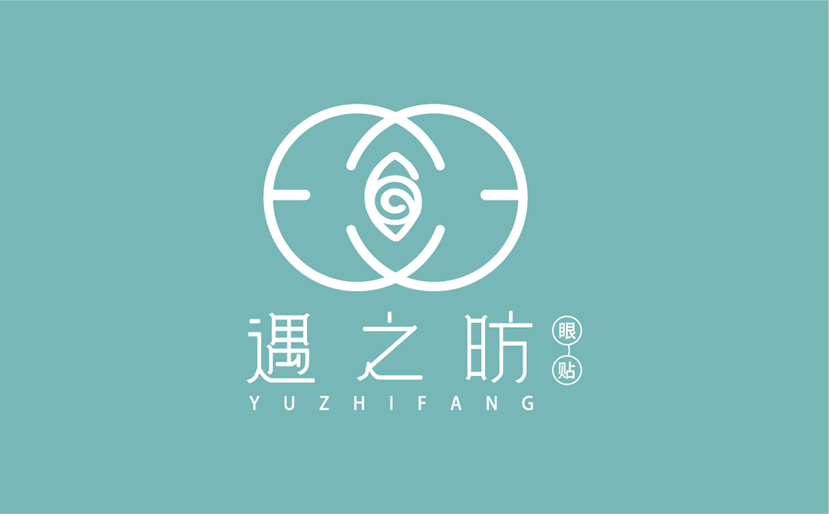 眼保健貼包裝設計,眼保健貼logo設計,眼鏡logo設計,眼鏡包裝設計,青島logo設計,青島包裝設計,眼鏡行業設計