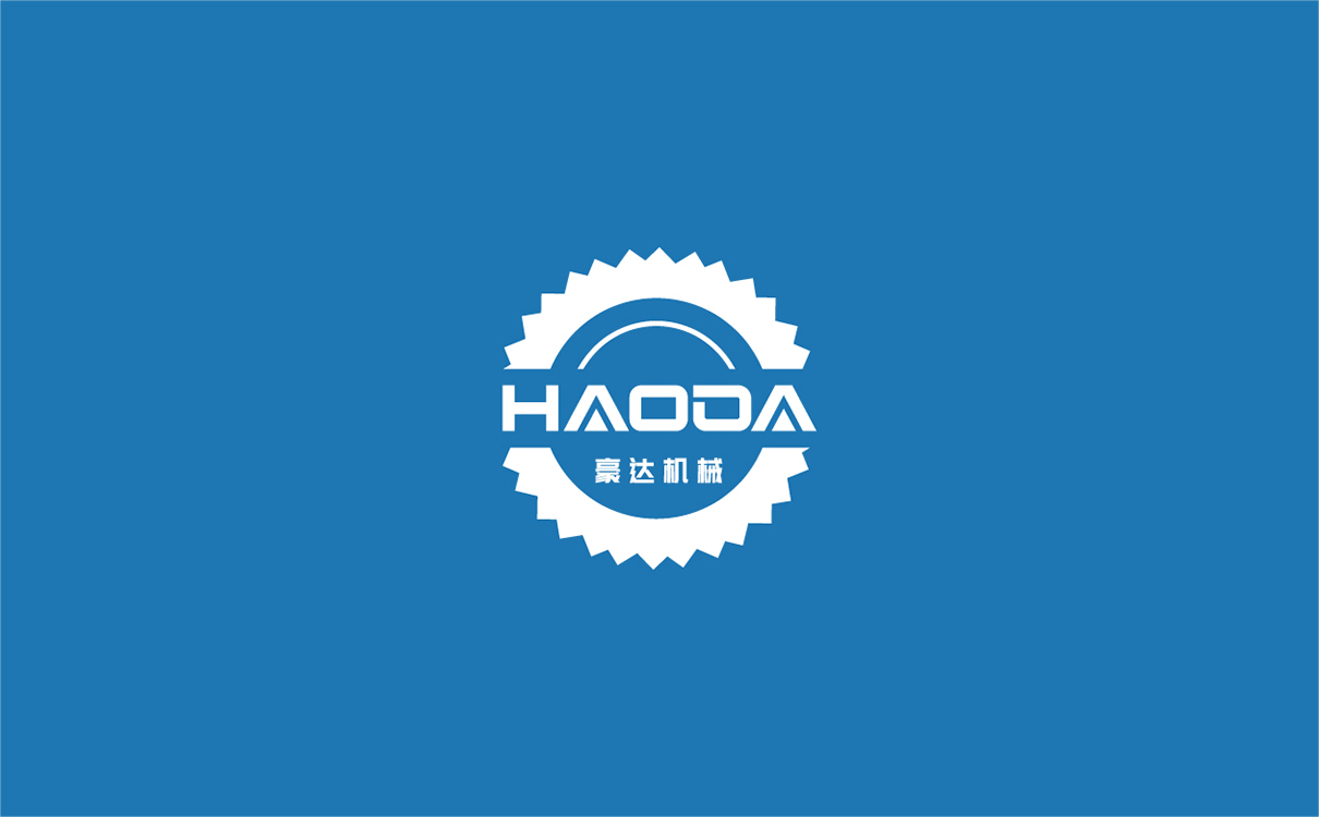 青島設計公司,青島廣告公司,青島LOGO設計,青島機械行業LOGO設計,青島機械行業品牌策劃設計,青島品牌全案策劃,青島高端LOGO設計公司