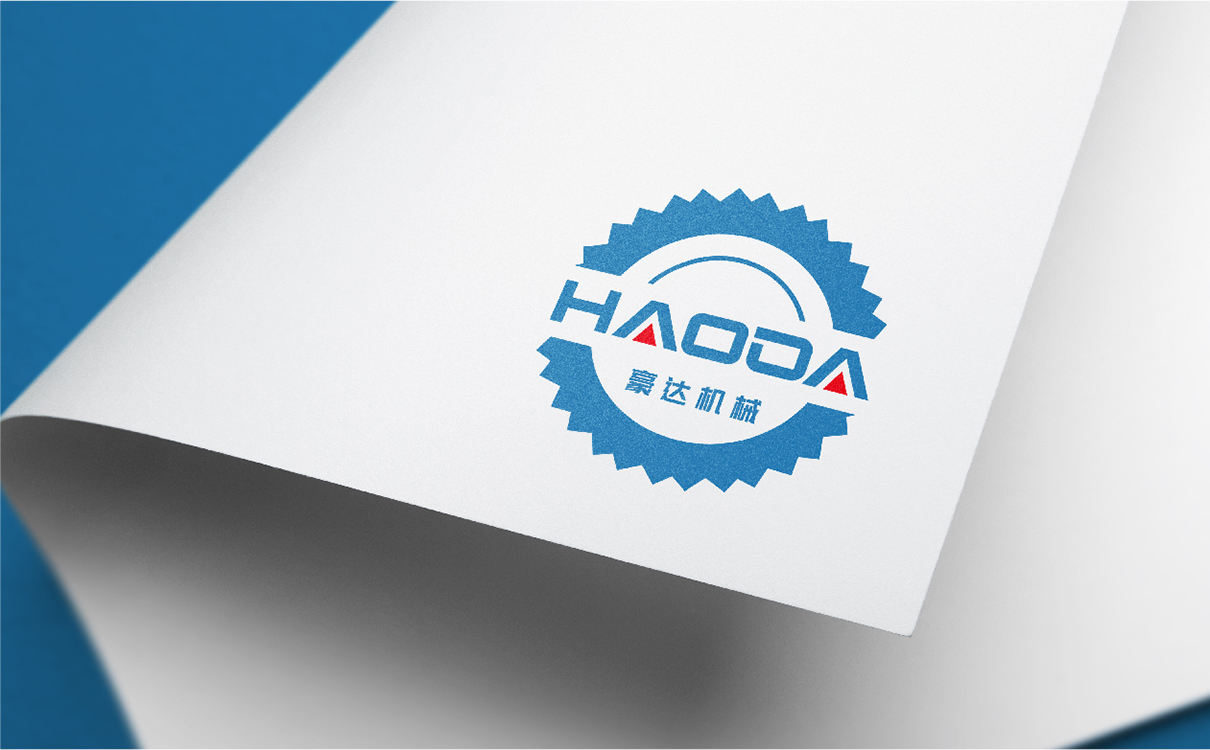 青島設計公司,青島廣告公司,青島LOGO設計,青島機械行業LOGO設計,青島機械行業品牌策劃設計,青島品牌全案策劃,青島高端LOGO設計公司