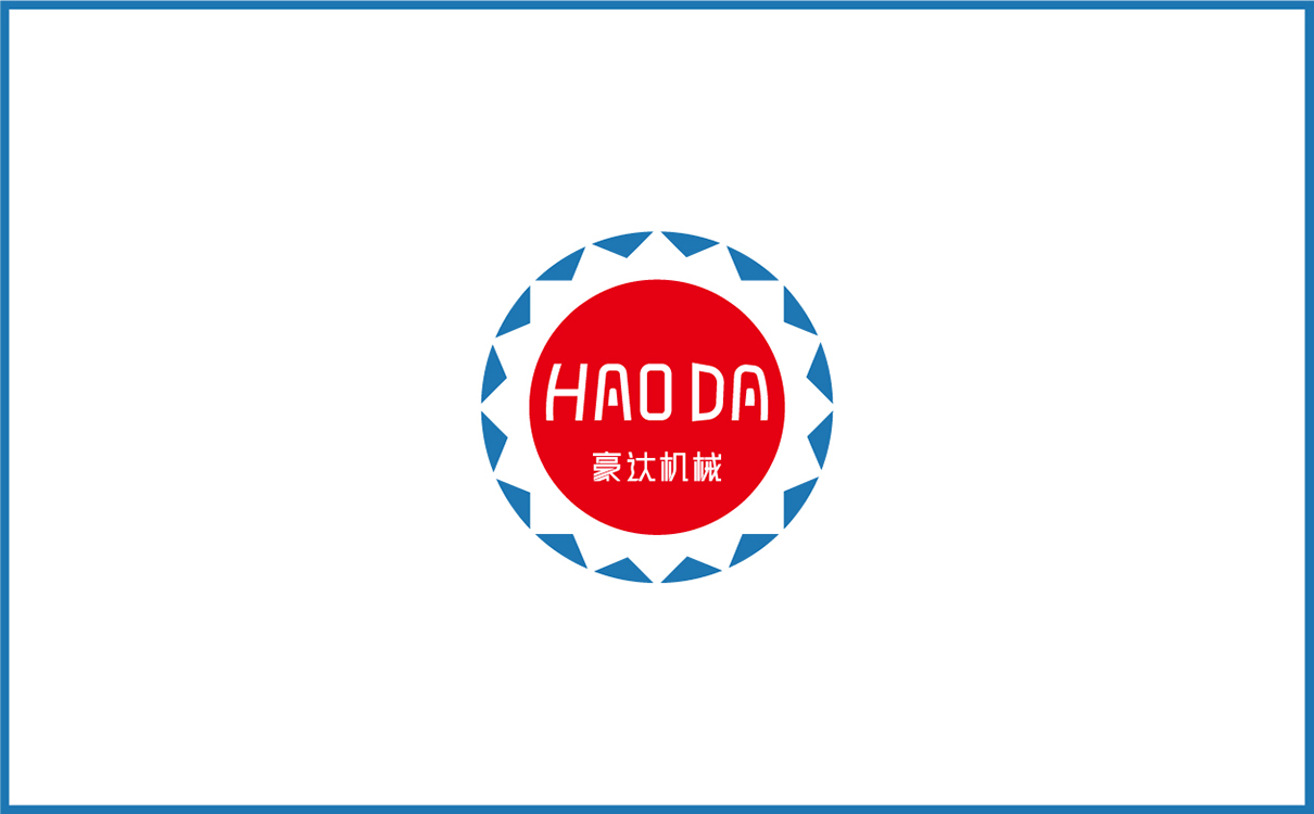 青島設計公司,青島廣告公司,青島LOGO設計,青島機械行業LOGO設計,青島機械行業品牌策劃設計,青島品牌全案策劃,青島高端LOGO設計公司